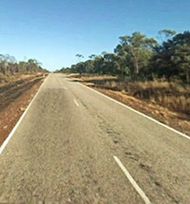 Carpentaria Highway